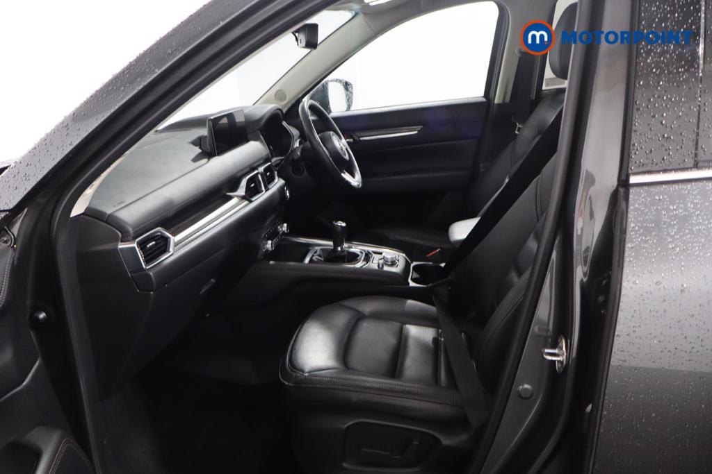 Used Mazda CX-5 2022 for sale - 77059309: Photo 29