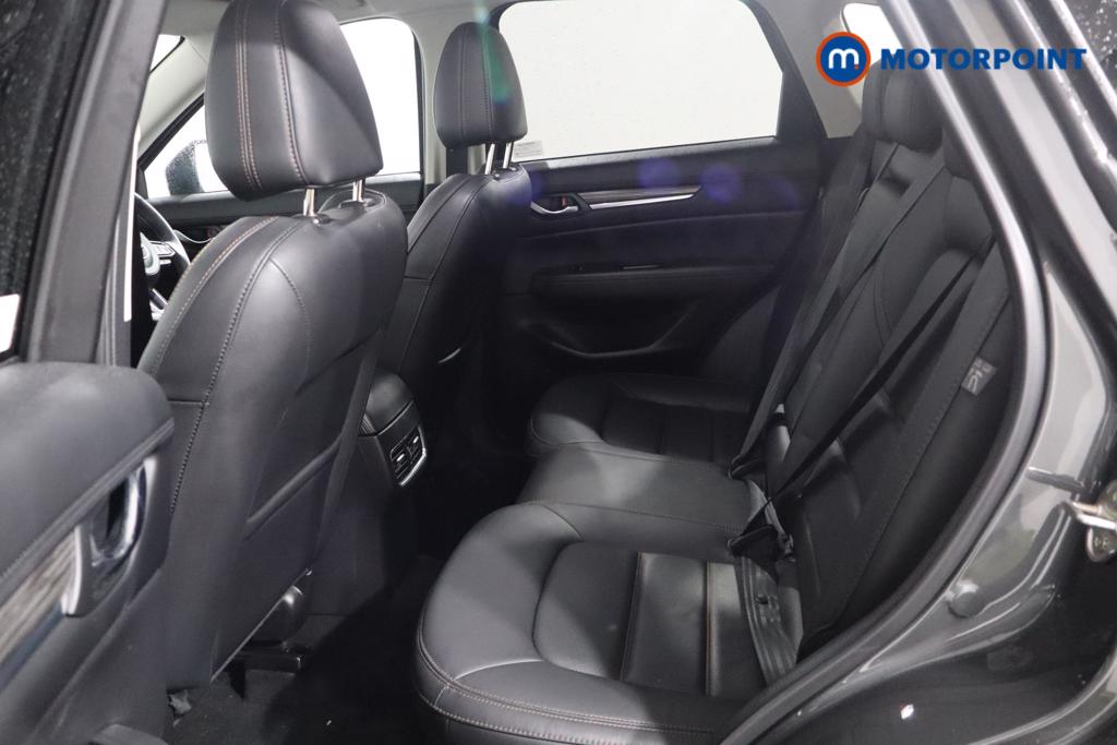 Used Mazda CX-5 2022 for sale - 77059309: Photo 30