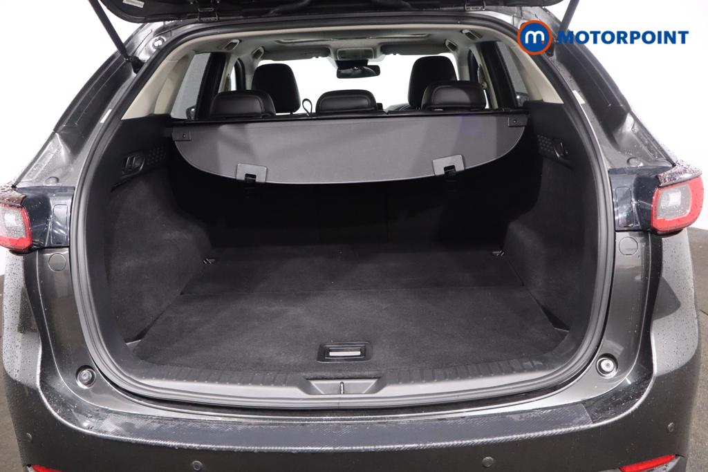 Used Mazda CX-5 2022 for sale - 77059309: Photo 31