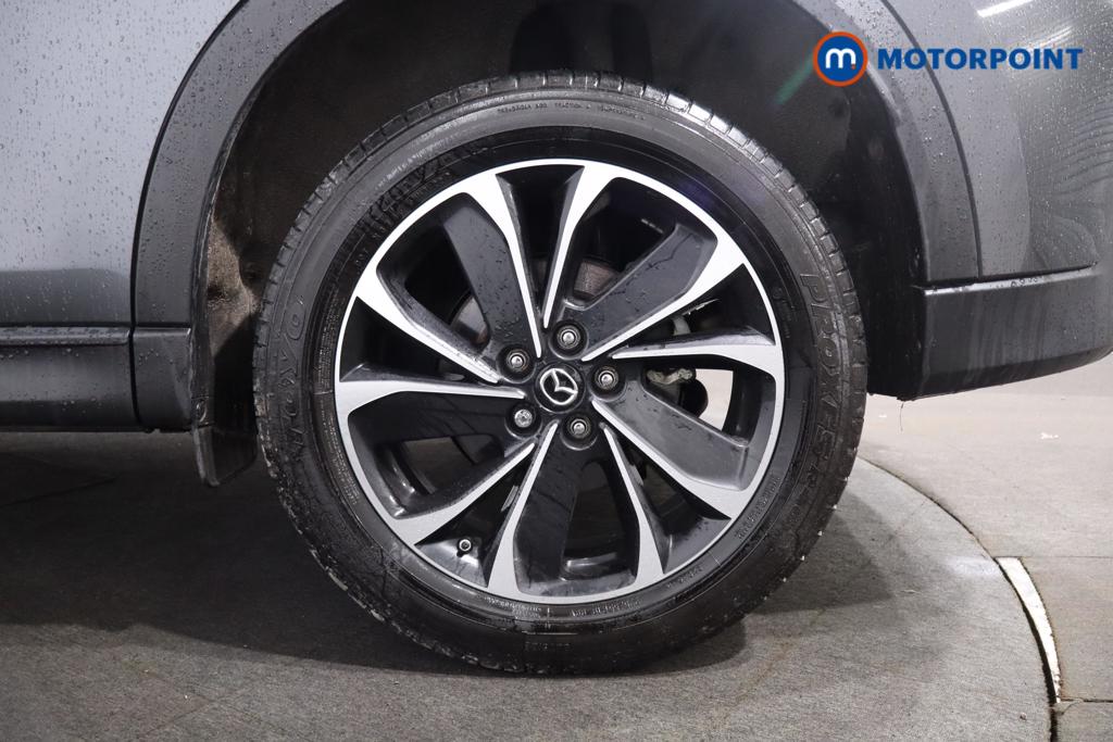 Used Mazda CX-5 2022 for sale - 77059309: Photo 32