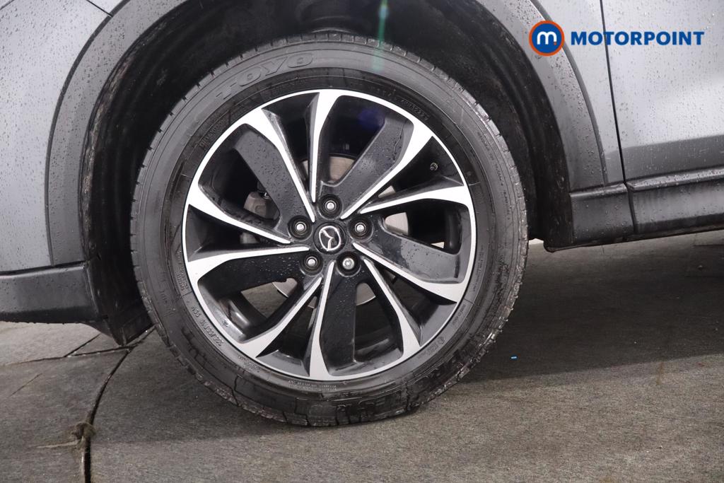 Used Mazda CX-5 2022 for sale - 77059309: Photo 33