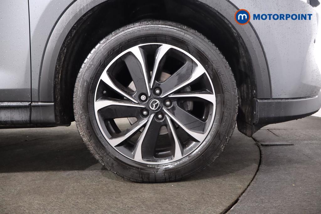 Used Mazda CX-5 2022 for sale - 77059309: Photo 34