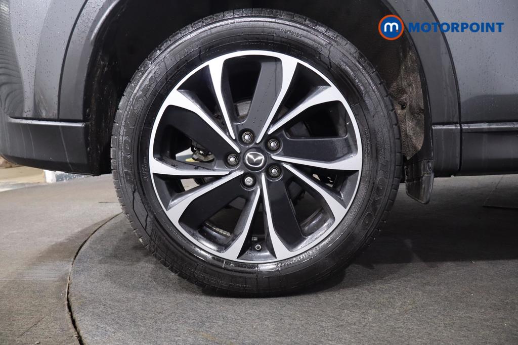 Used Mazda CX-5 2022 for sale - 77059309: Photo 35