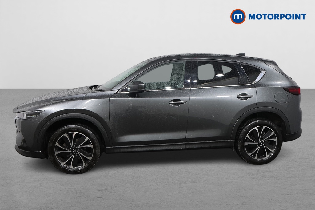 Used Mazda CX-5 2022 for sale - 77059309: Photo 4