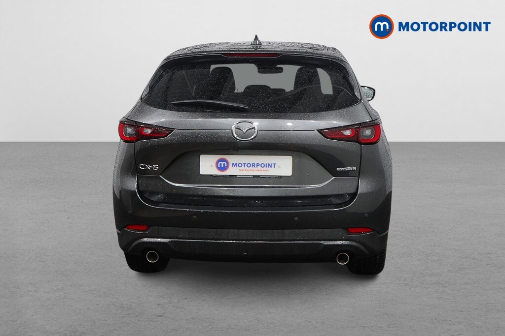 Used Mazda CX-5 2022 for sale - 77059309: Photo 6