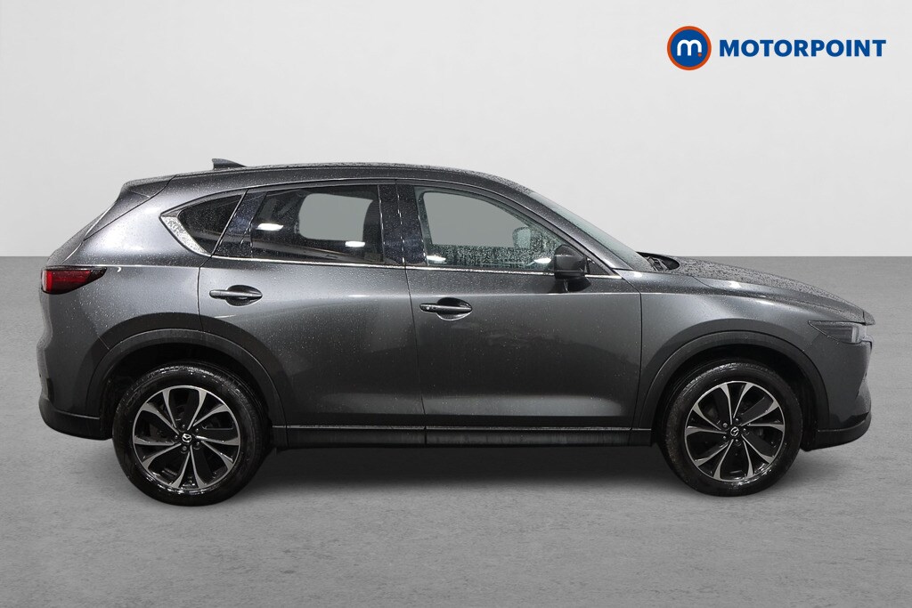 Used Mazda CX-5 2022 for sale - 77059309: Photo 8