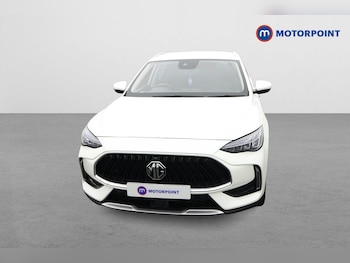 Used MG MG HS 2024 for sale - 78453072: Photo