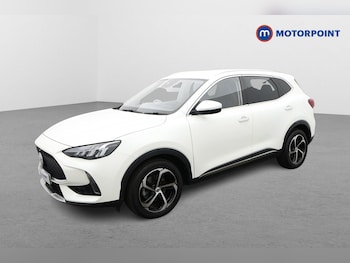 Used MG MG HS 2024 for sale - 78453072: Photo
