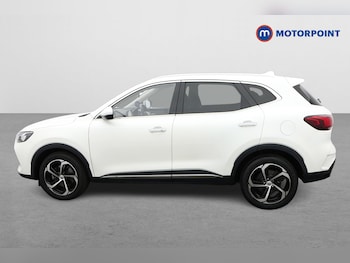 Used MG MG HS 2024 for sale - 78453072: Photo