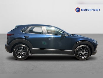 Used Mazda CX-30 2024 for sale - 78733960: Photo