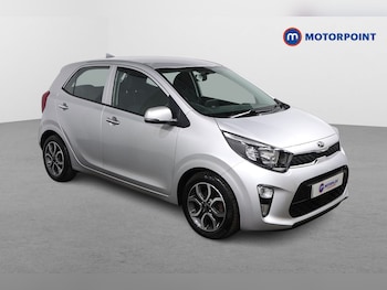 Used Kia Picanto 2021 for sale - 78541156: Photo