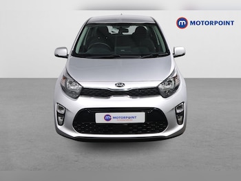 Used Kia Picanto 2021 for sale - 78541156: Photo