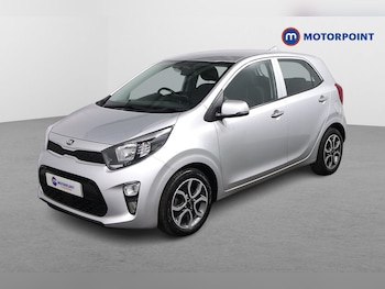 Used Kia Picanto 2021 for sale - 78541156: Photo