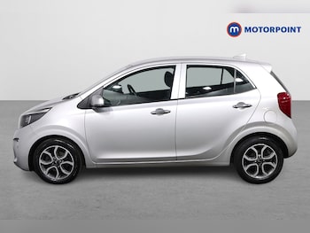 Used Kia Picanto 2021 for sale - 78541156: Photo