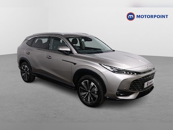 Used MG MG HS 2025 for sale - 78949034: Photo