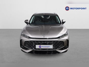 Used MG MG HS 2025 for sale - 78949034: Photo