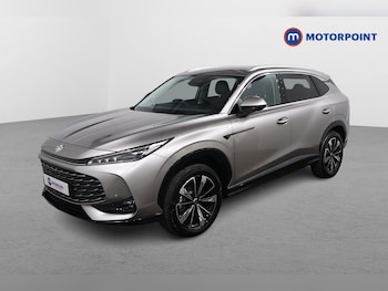 Used MG MG HS 2025 for sale - 78949034: Photo