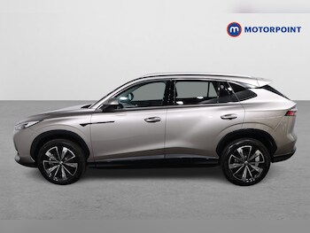 Used MG MG HS 2025 for sale - 78949034: Photo