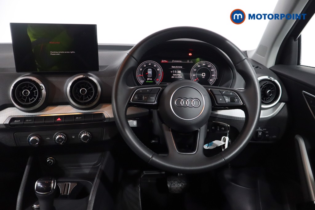 Used Audi Q2 2025 for sale - 77165788: Photo 11