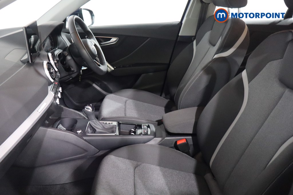 Used Audi Q2 2025 for sale - 77165788: Photo 12