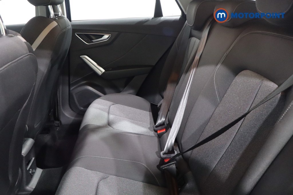 Used Audi Q2 2025 for sale - 77165788: Photo 13