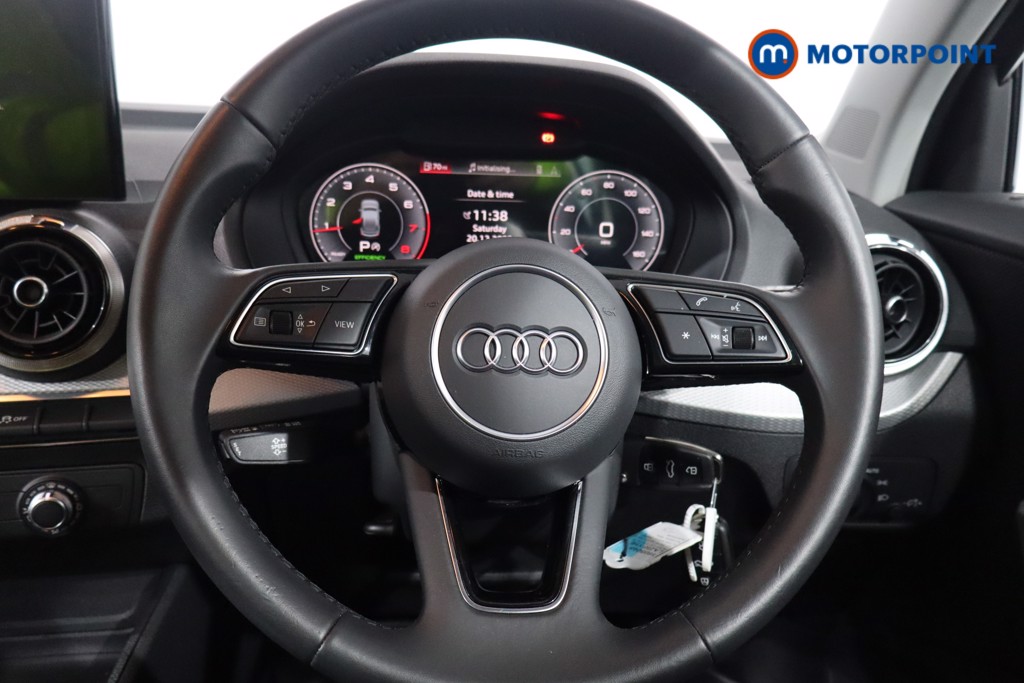 Used Audi Q2 2025 for sale - 77165788: Photo 14