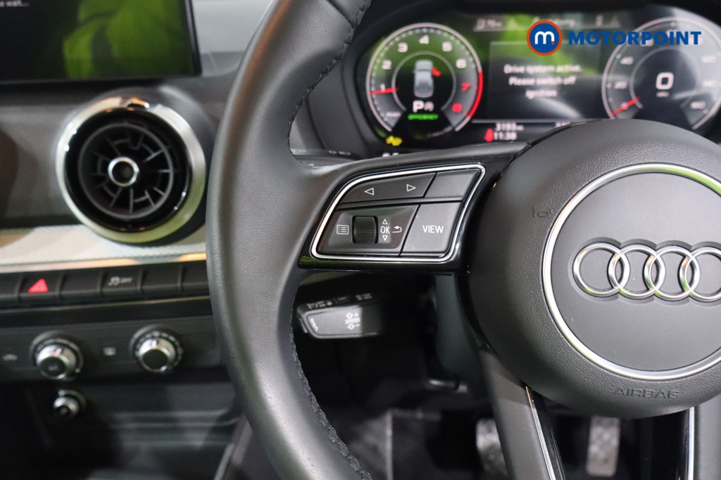 Used Audi Q2 2025 for sale - 77165788: Photo 15