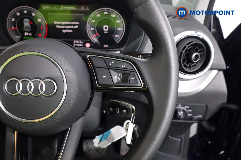 Used Audi Q2 2025 for sale - 77165788: Photo 16