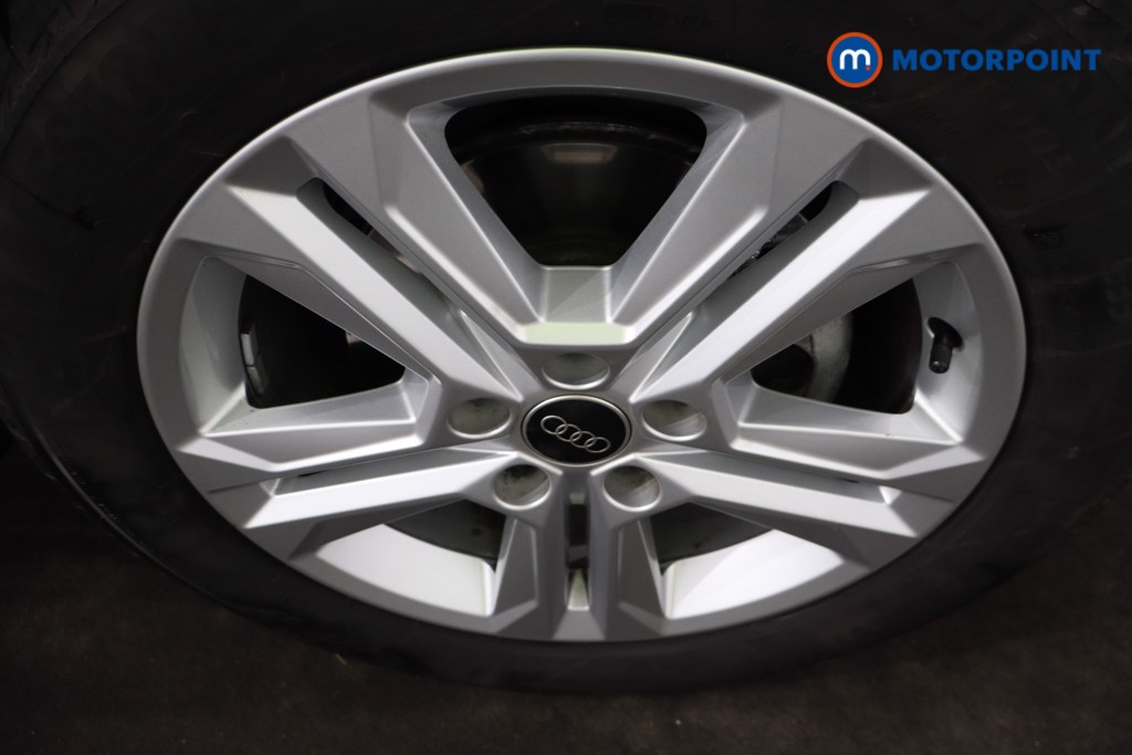 Used Audi Q2 2025 for sale - 77165788: Photo 17