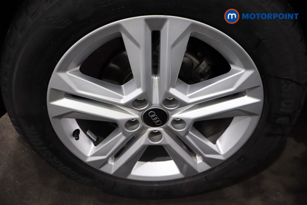 Used Audi Q2 2025 for sale - 77165788: Photo 19