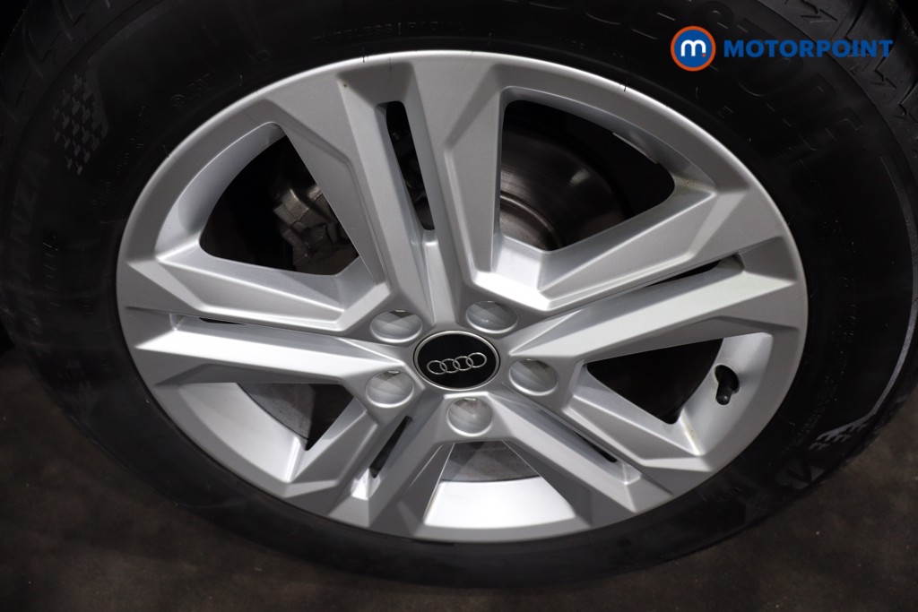 Used Audi Q2 2025 for sale - 77165788: Photo 20