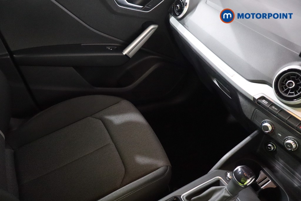 Used Audi Q2 2025 for sale - 77165788: Photo 24