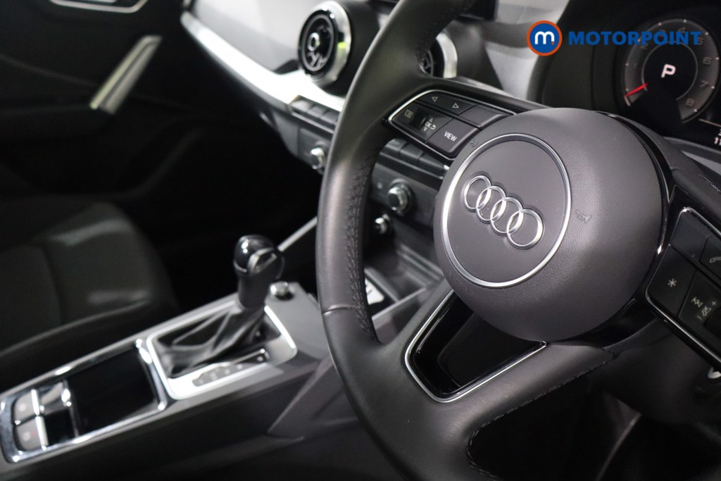 Used Audi Q2 2025 for sale - 77165788: Photo 32