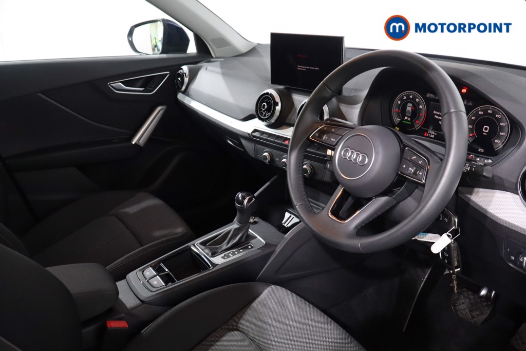 Used Audi Q2 2025 for sale - 77165788: Photo 33