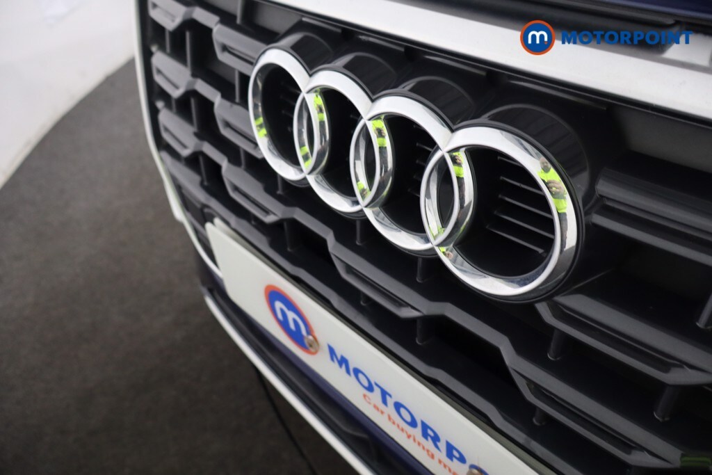 Used Audi Q2 2025 for sale - 77165788: Photo 34