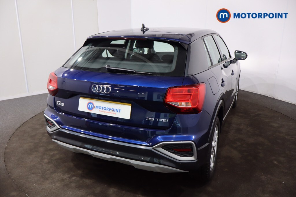 Used Audi Q2 2025 for sale - 77165788: Photo 36