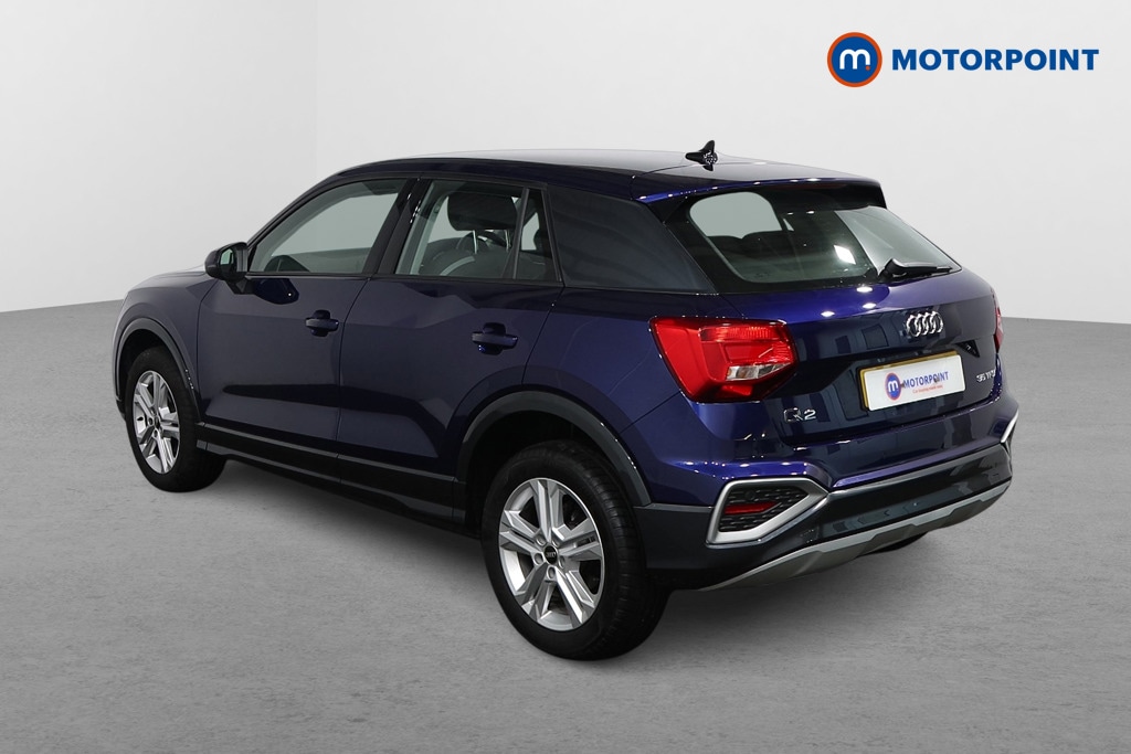 Used Audi Q2 2025 for sale - 77165788: Photo 5