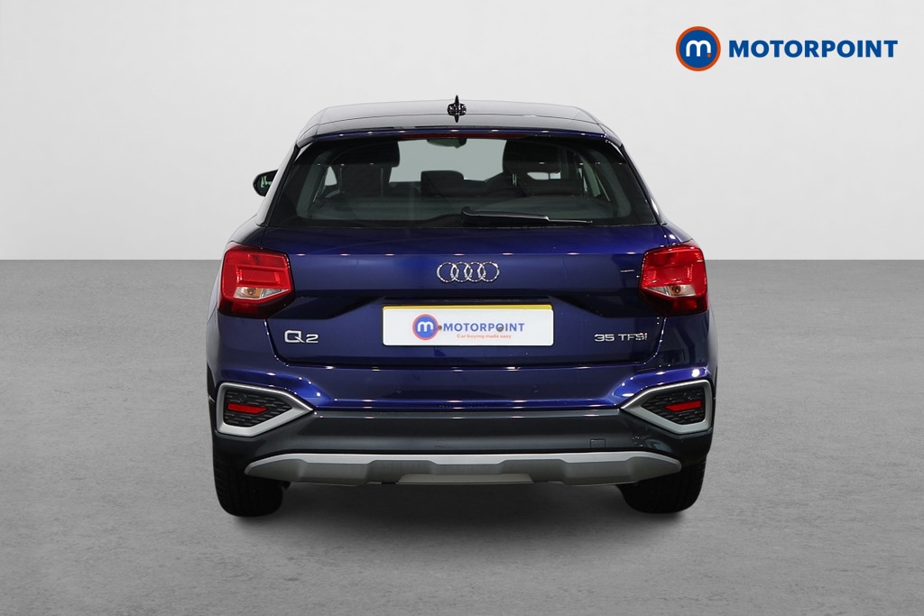 Used Audi Q2 2025 for sale - 77165788: Photo 6