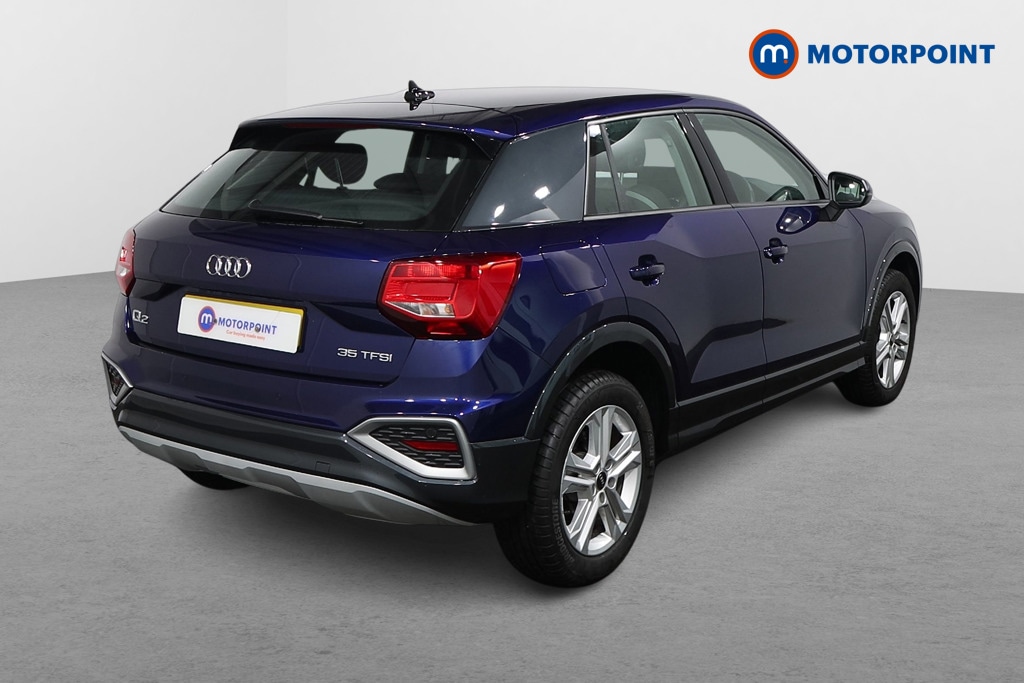 Used Audi Q2 2025 for sale - 77165788: Photo 7