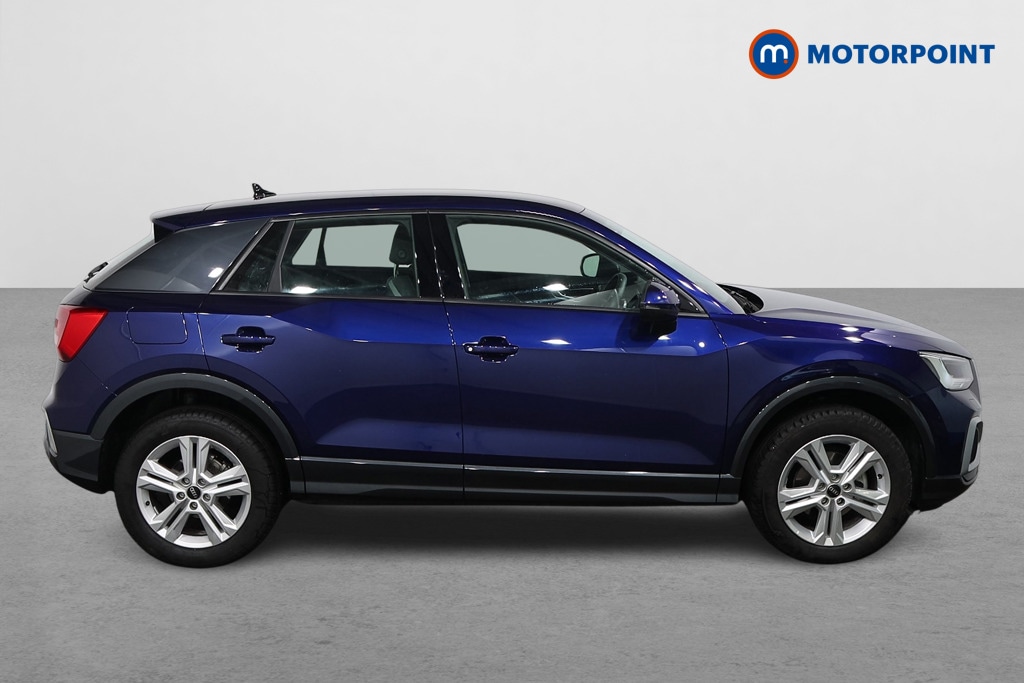 Used Audi Q2 2025 for sale - 77165788: Photo 8
