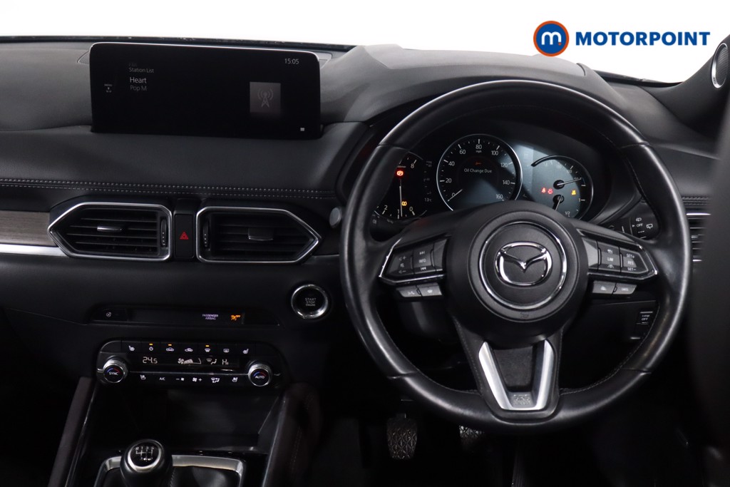 Used Mazda CX-5 2022 for sale - 77297762: Photo 11