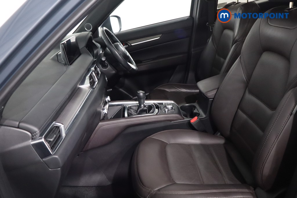 Used Mazda CX-5 2022 for sale - 77297762: Photo 12