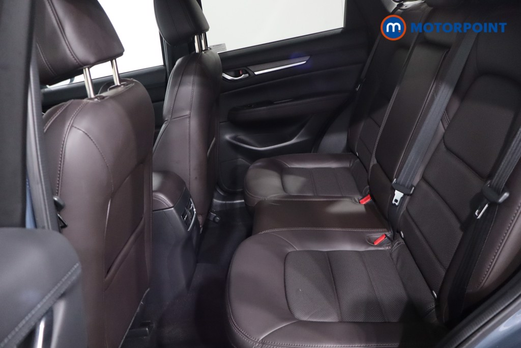 Used Mazda CX-5 2022 for sale - 77297762: Photo 13
