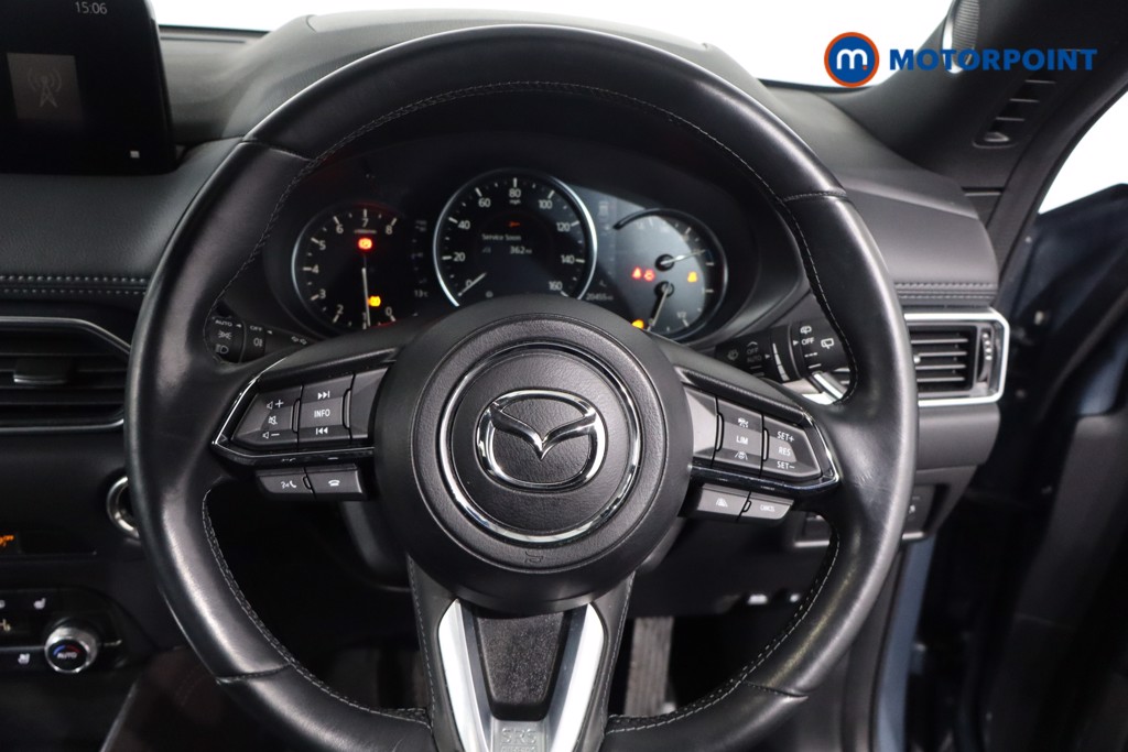 Used Mazda CX-5 2022 for sale - 77297762: Photo 14