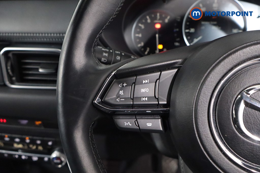 Used Mazda CX-5 2022 for sale - 77297762: Photo 15