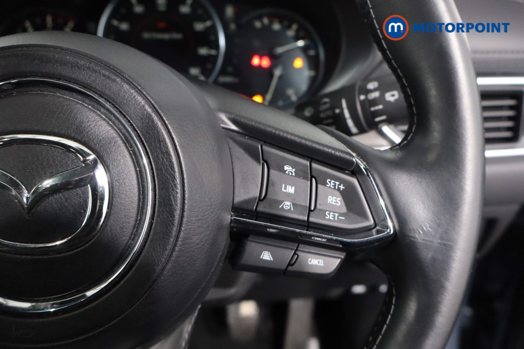 Used Mazda CX-5 2022 for sale - 77297762: Photo 16