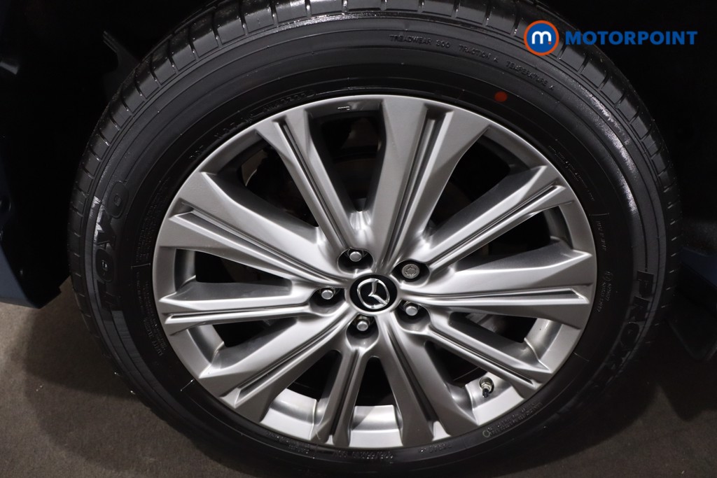 Used Mazda CX-5 2022 for sale - 77297762: Photo 17