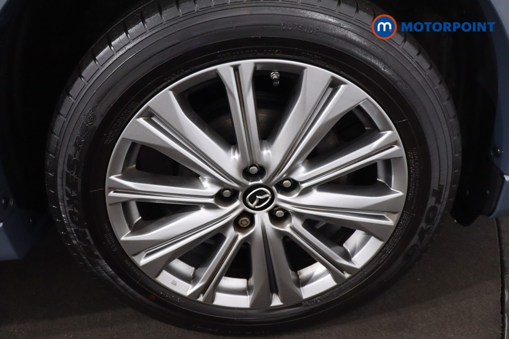 Used Mazda CX-5 2022 for sale - 77297762: Photo 18