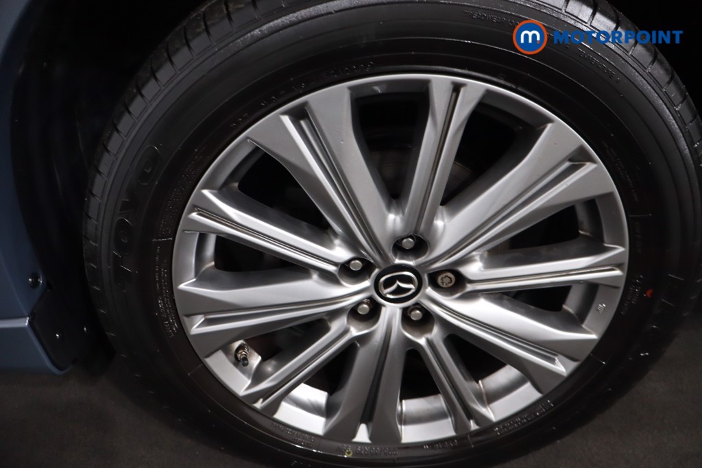 Used Mazda CX-5 2022 for sale - 77297762: Photo 19