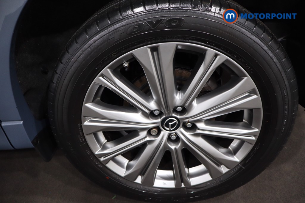 Used Mazda CX-5 2022 for sale - 77297762: Photo 20